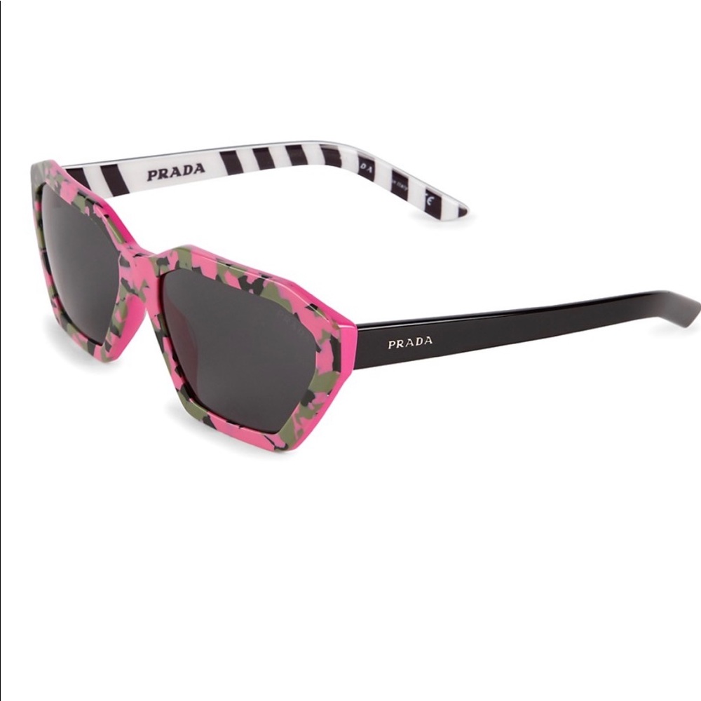 Prada Women’s Sunglasses
